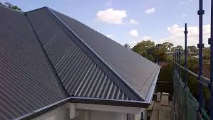 Fast & Reliable Emergency Roof Repairs in Lexington, MS